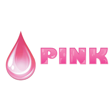PINK Logo
