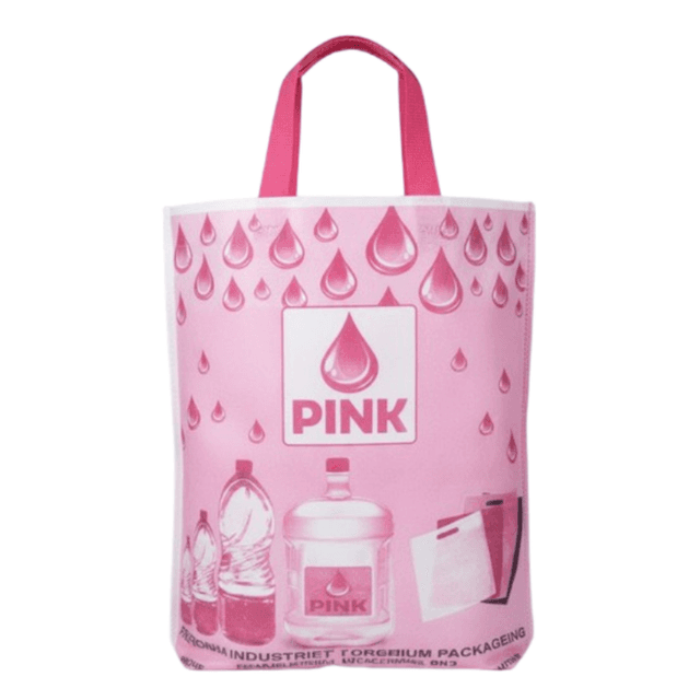 Loop Handle Bags (Extra)