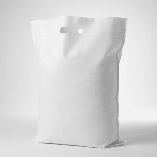 Custom Printed Bags 1