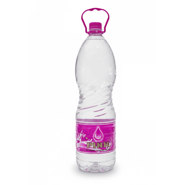2L Bottle