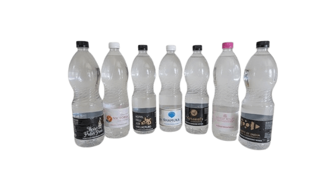 Premium Customized Bottle